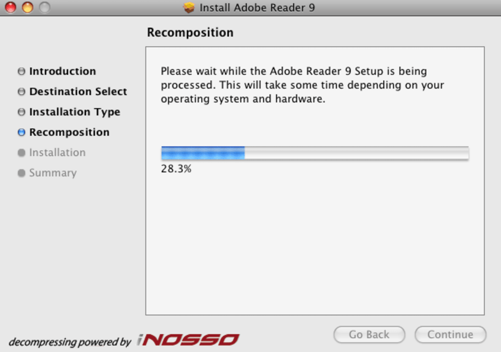 Adobe Reader For Mac Softonic