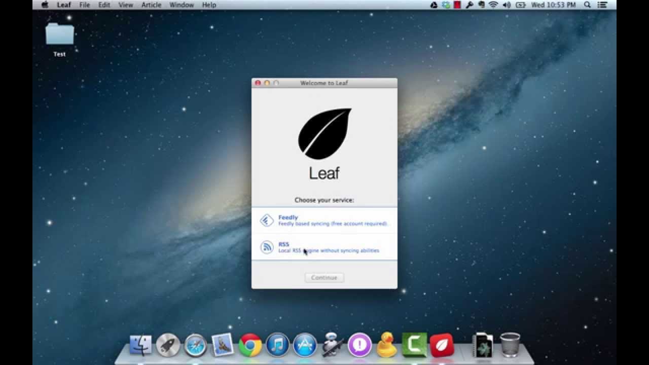 Video Reader For Mac